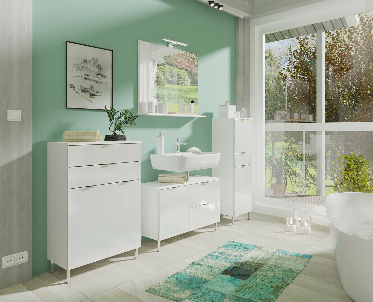 Kolekcija nameštaja Lomcamo