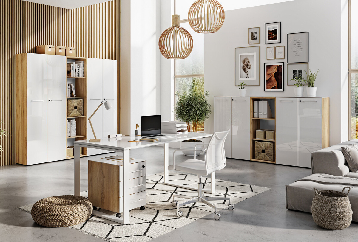 Kolekcija nameštaja Catcamu