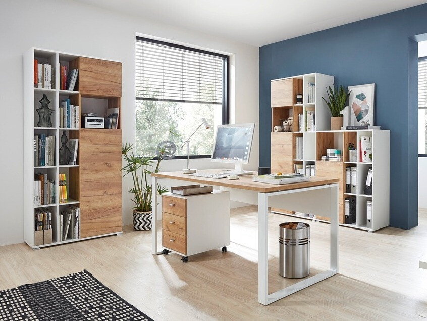 Kolekcija nameštaja Vocave