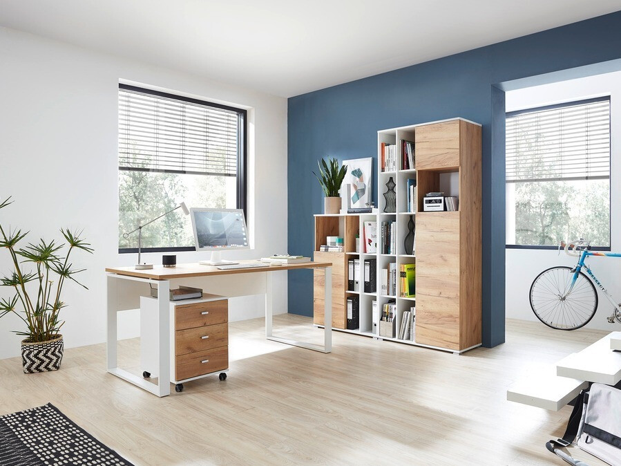 Kolekcija nameštaja Vocave