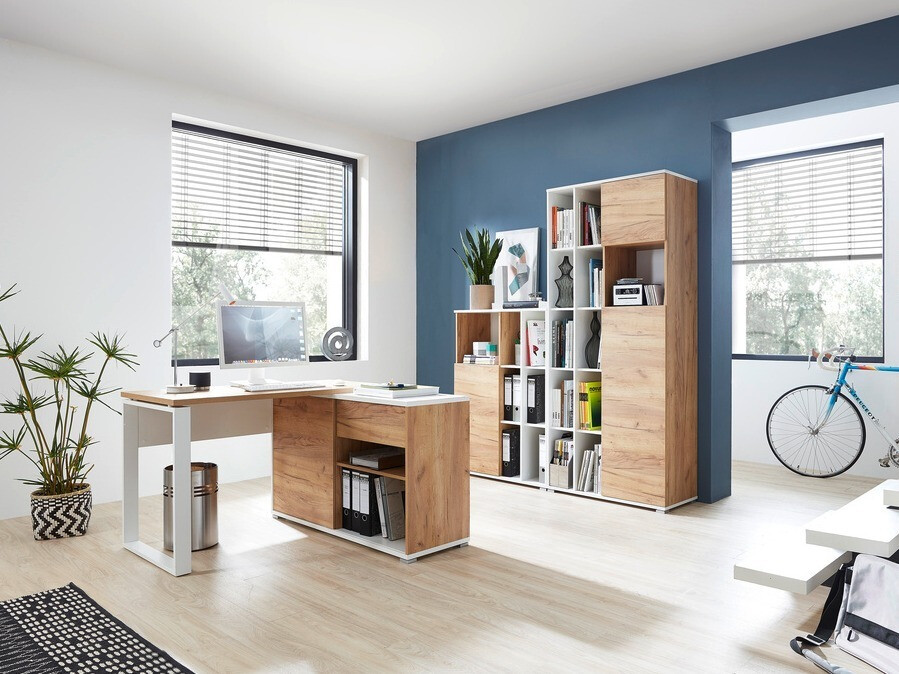 Kolekcija nameštaja Vocave