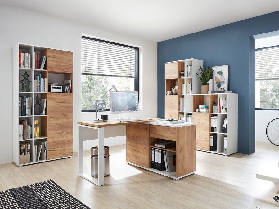 Kolekcija nameštaja Vocave