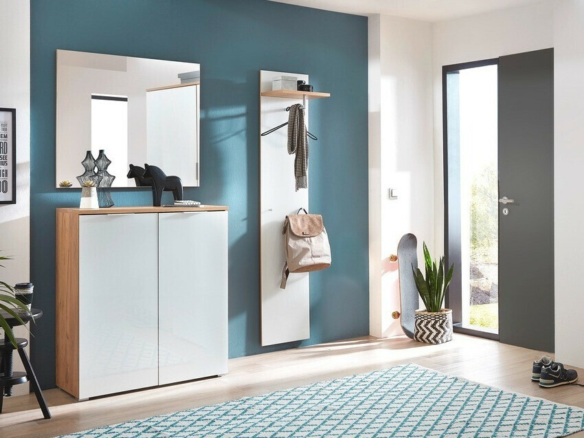 Kolekcija nameštaja Tecale