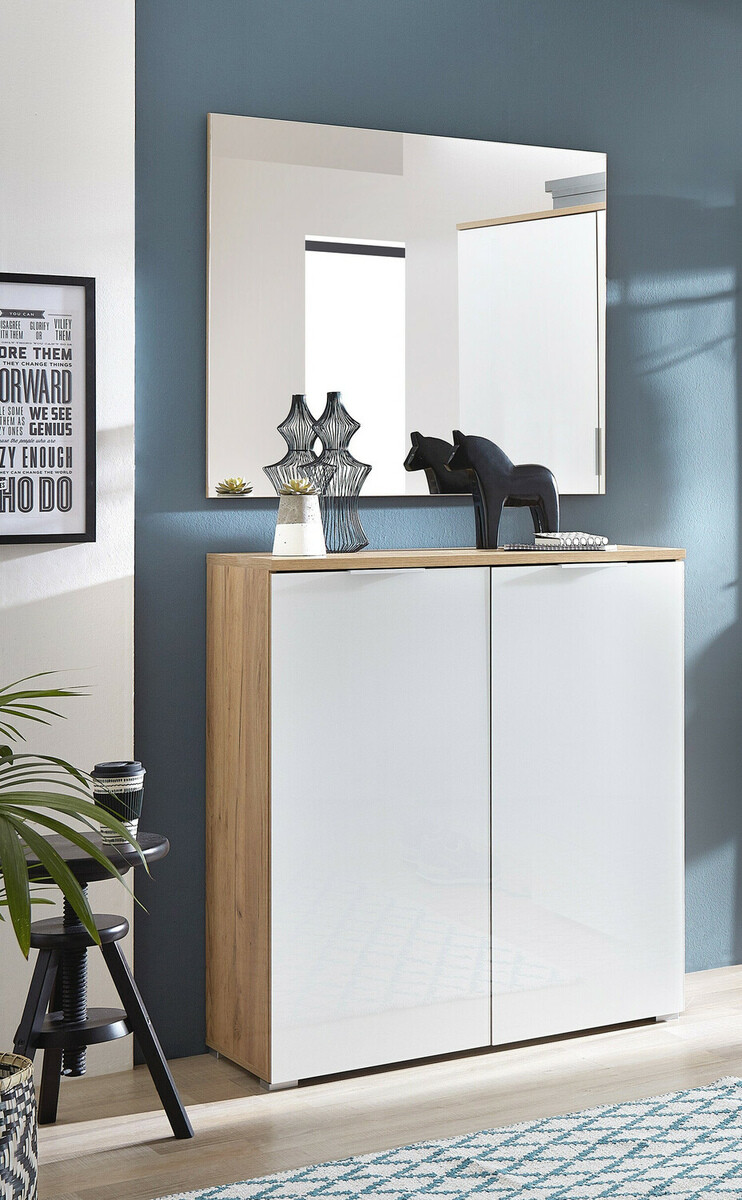 Kolekcija nameštaja Tecale