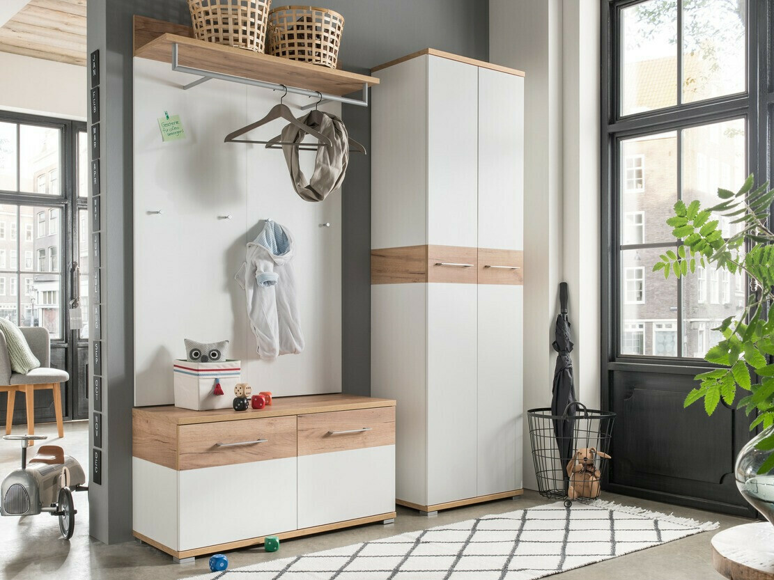 Kolekcija nameštaja Nuveno