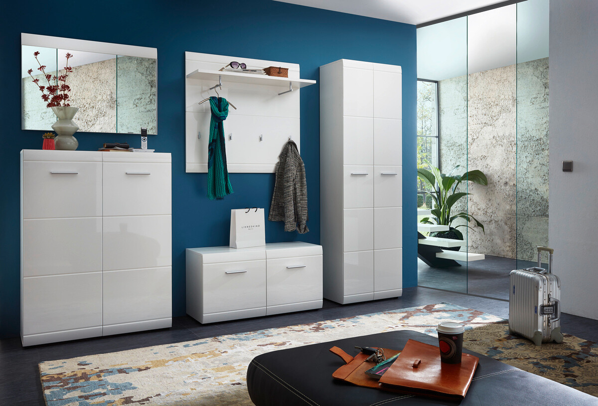 Kolekcija nameštaja Livromu