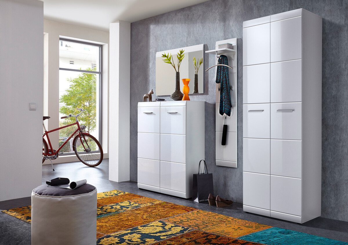 Kolekcija nameštaja Livromu