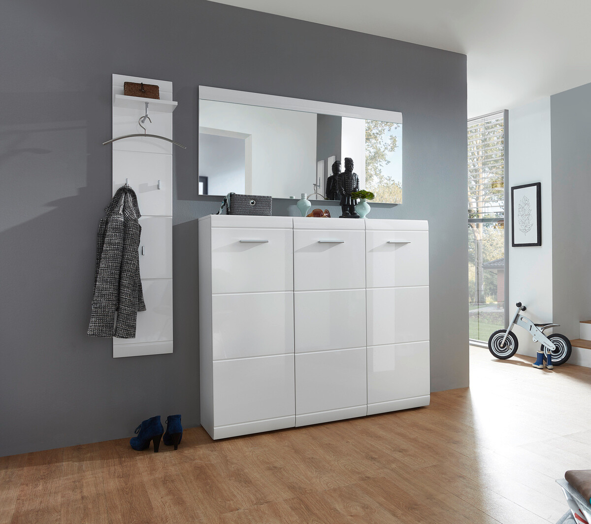 Kolekcija nameštaja Livromu