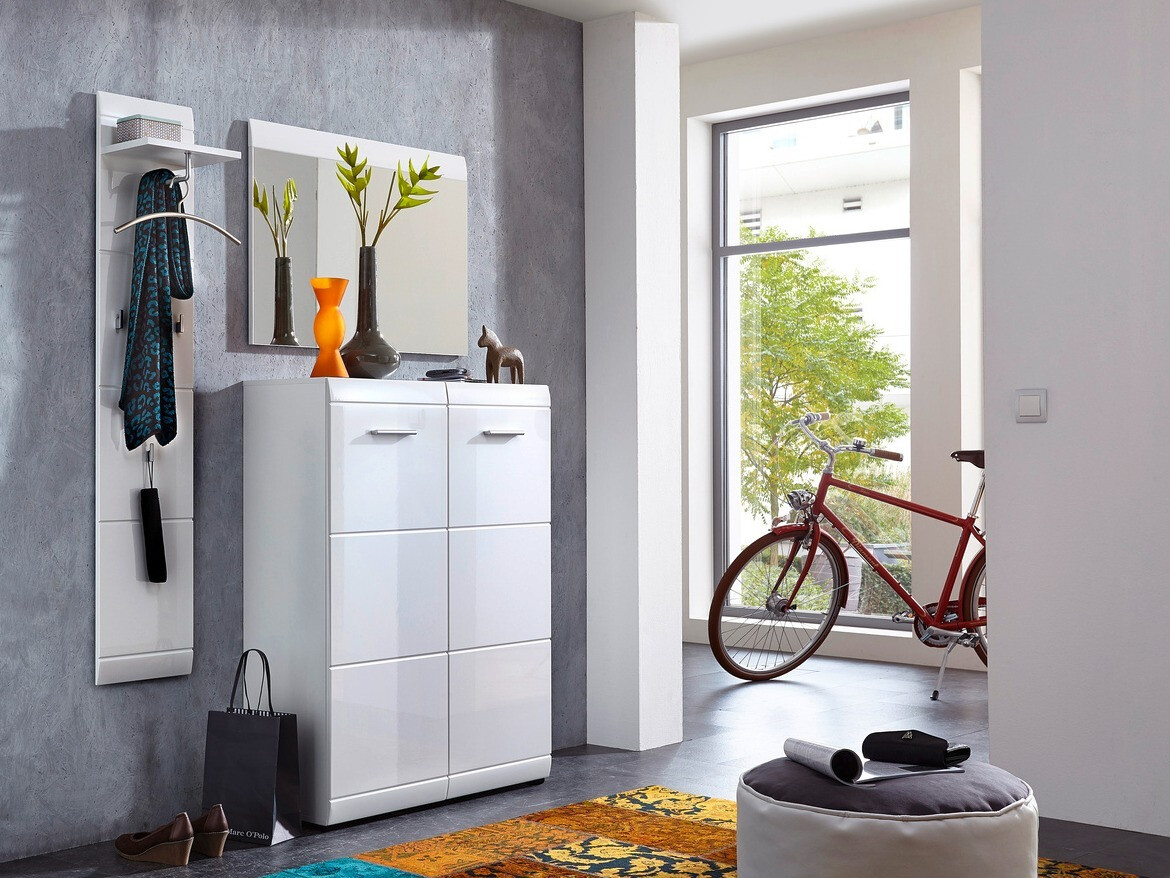 Kolekcija nameštaja Livromu