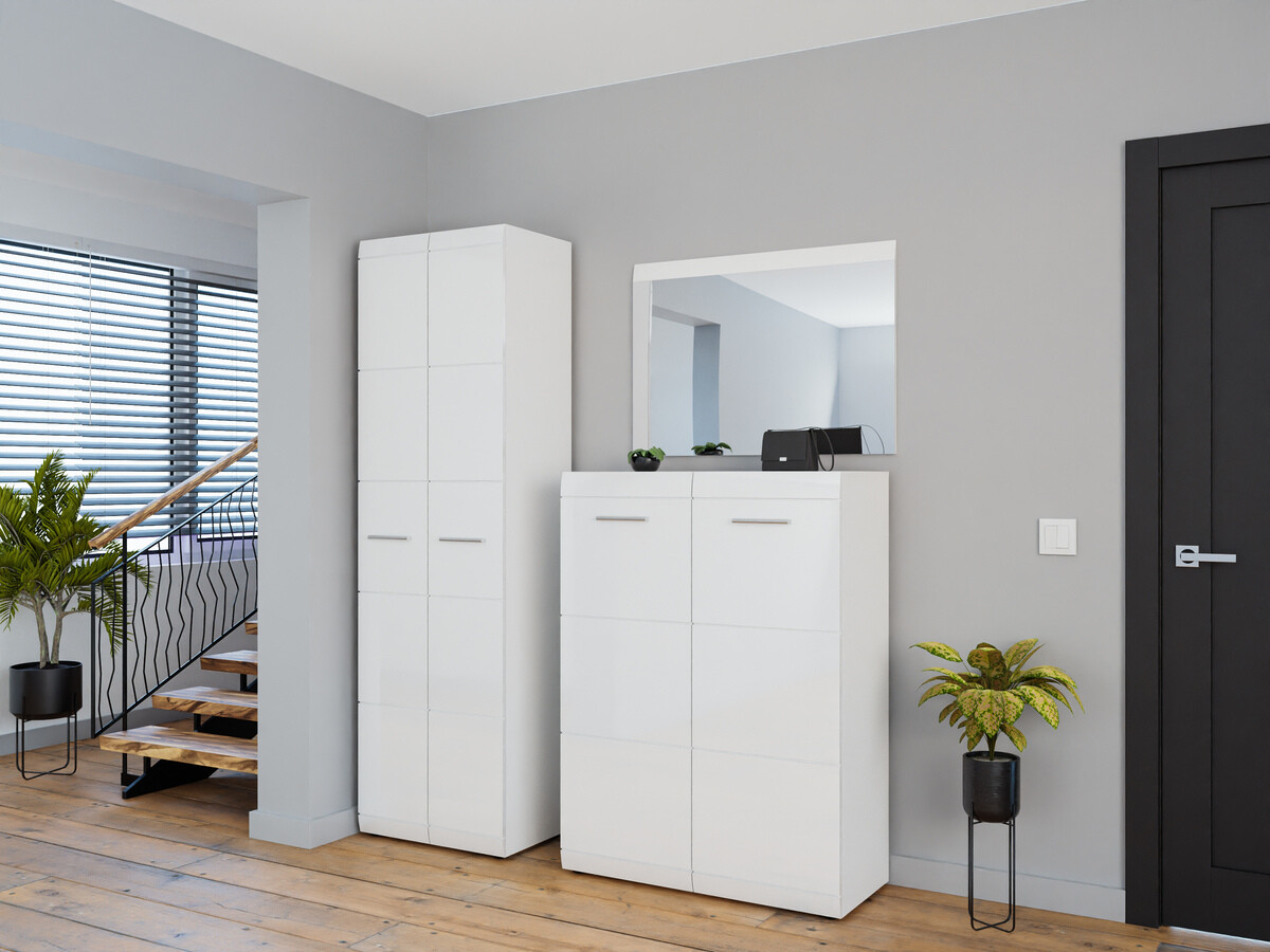 Kolekcija nameštaja Livromu