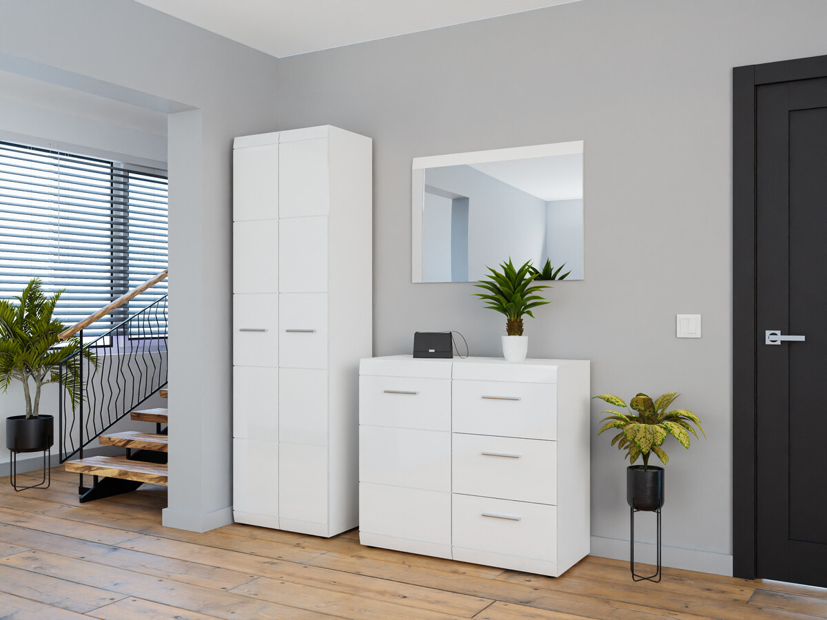 Kolekcija nameštaja Livromu