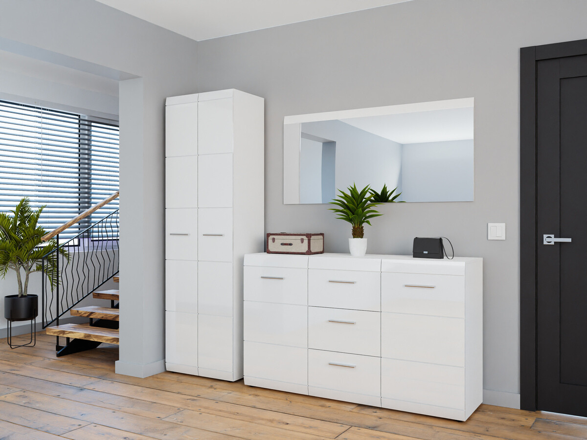 Kolekcija nameštaja Livromu