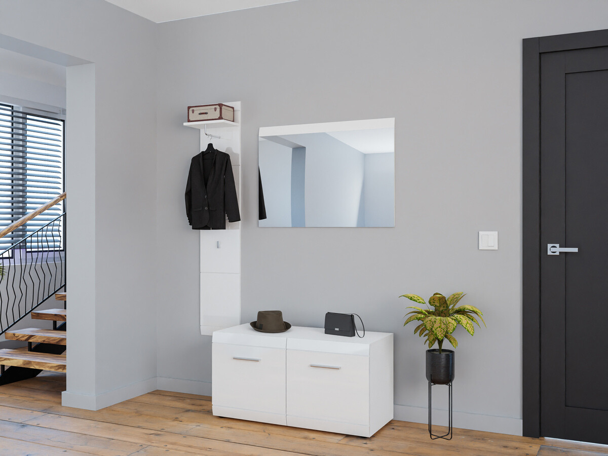 Kolekcija nameštaja Livromu