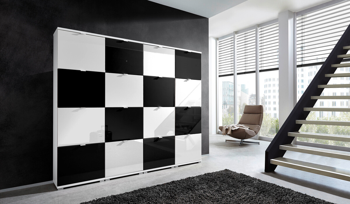 Kolekcija nameštaja Veltena