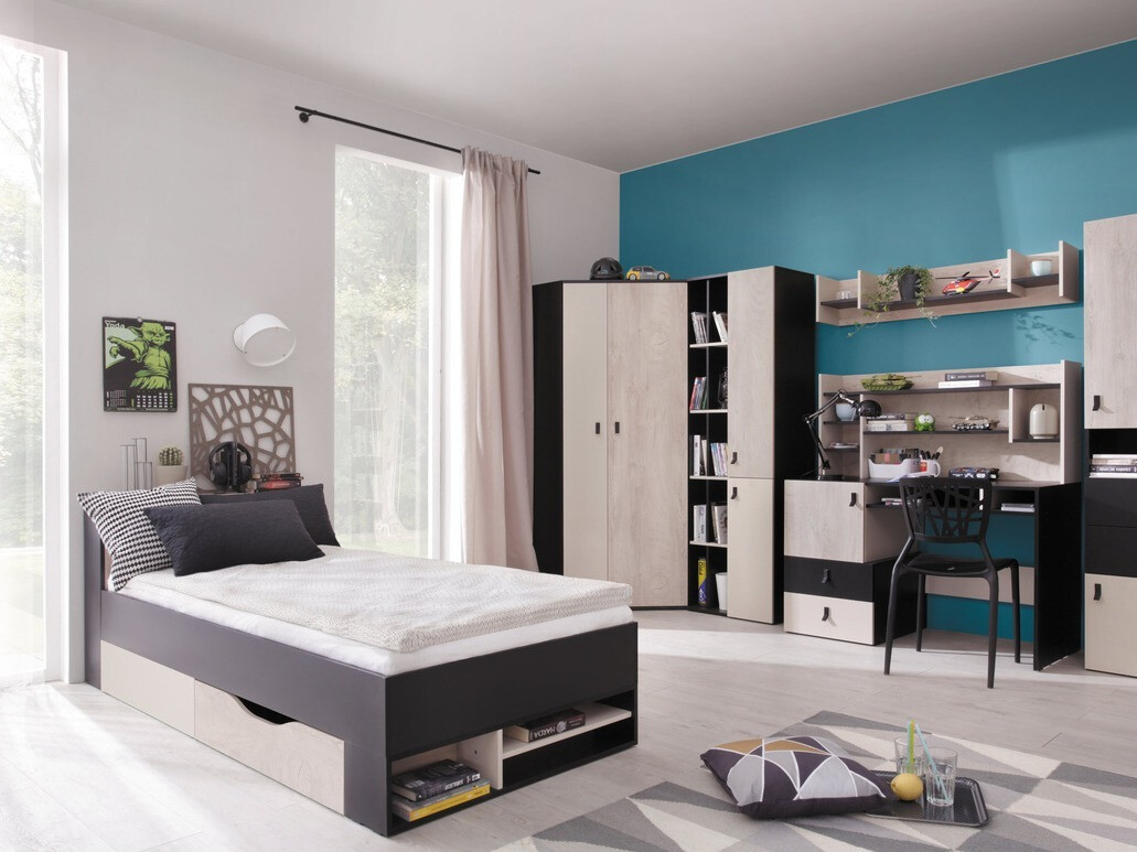 Kolekcija nameštaja Camteso