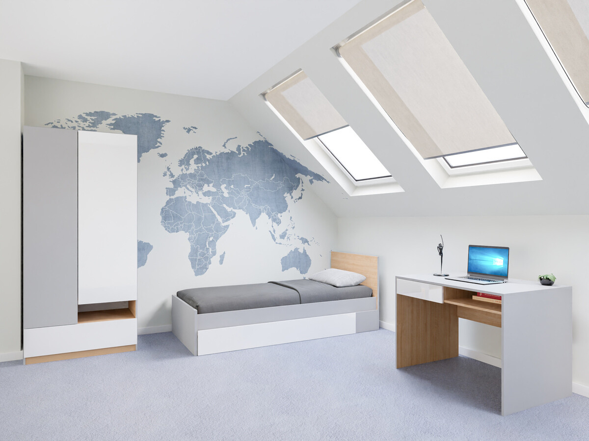 Kolekcija nameštaja Nuevaru