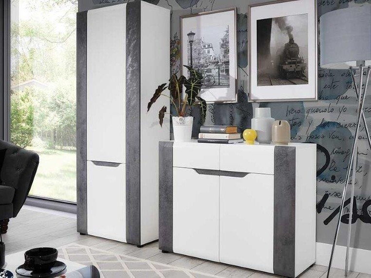 Kolekcija nameštaja Marmaro