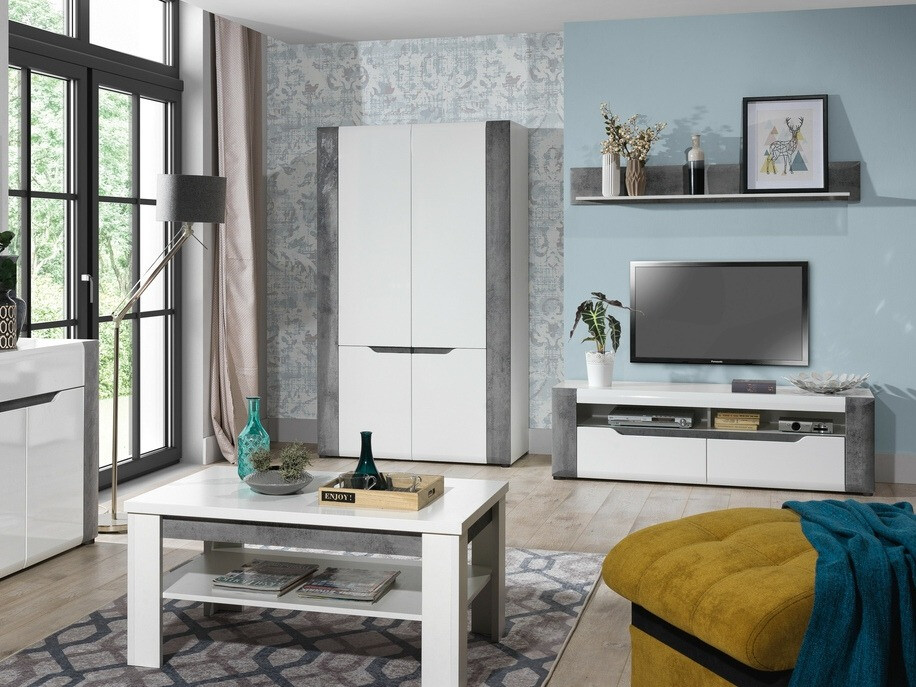 Kolekcija nameštaja Marmaro