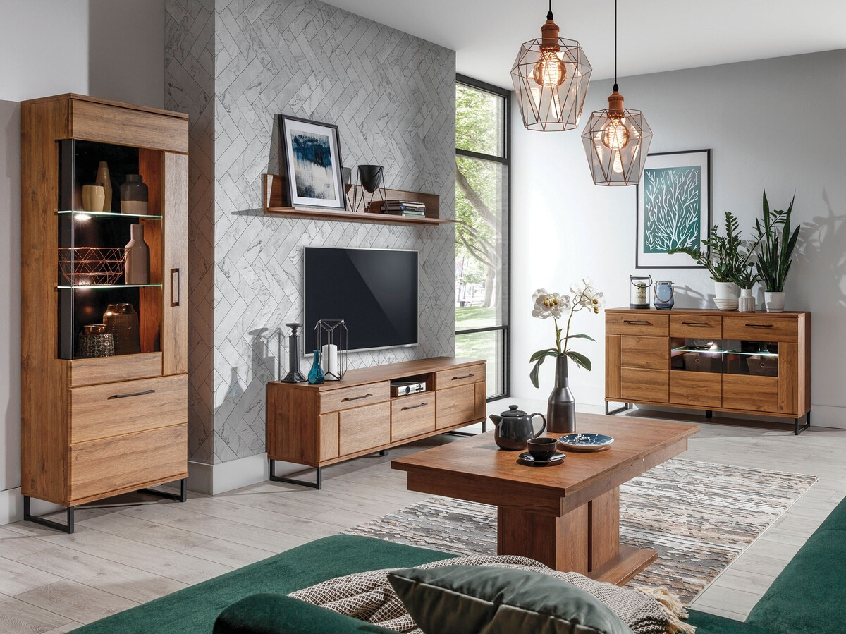 Kolekcija nameštaja Nucala