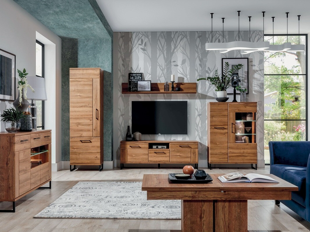 Kolekcija nameštaja Nucala