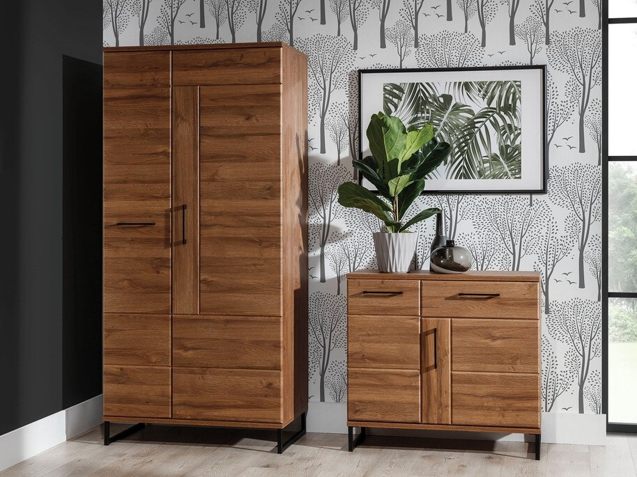 Kolekcija nameštaja Nucala