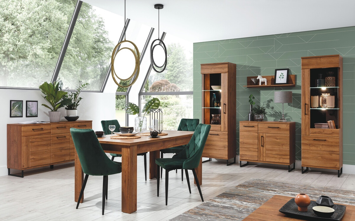 Kolekcija nameštaja Nucala