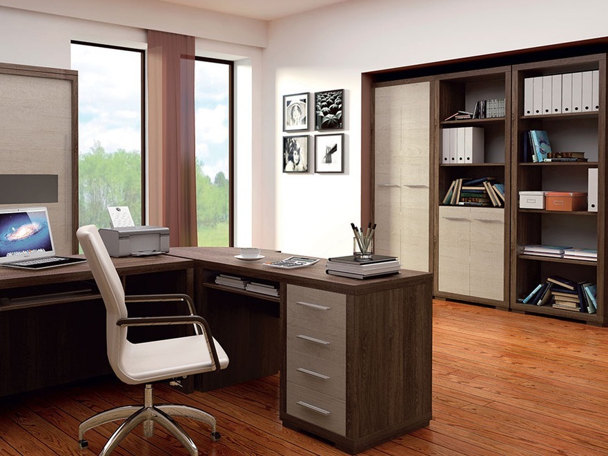 Kolekcija nameštaja Fiomeri