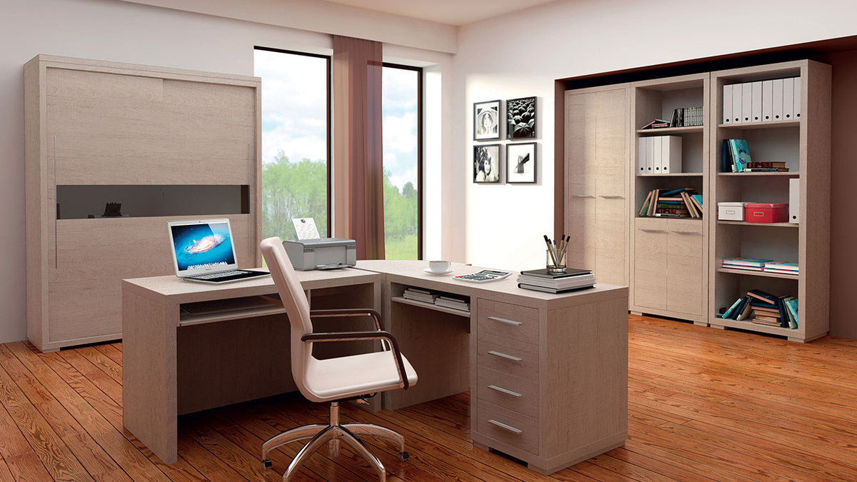 Kolekcija nameštaja Fiomeri