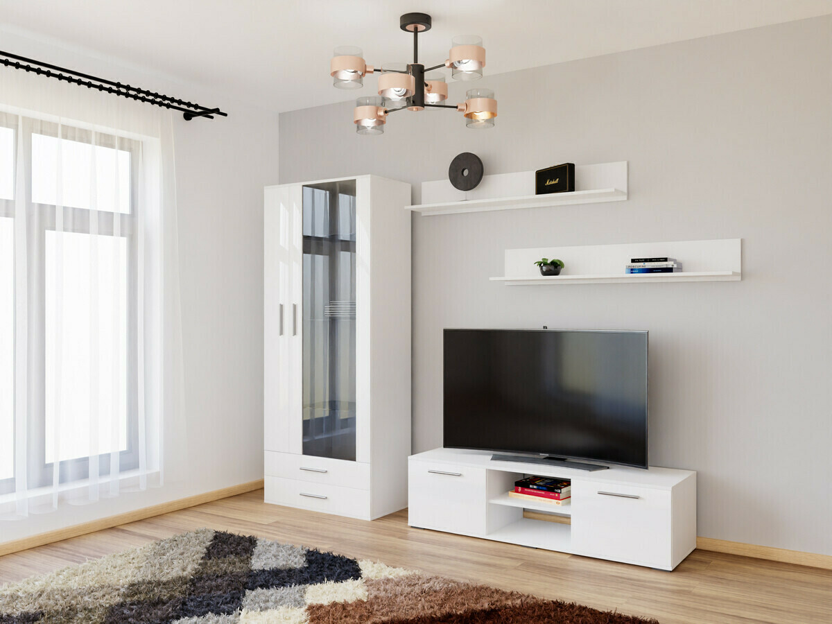 Kolekcija nameštaja Tornola