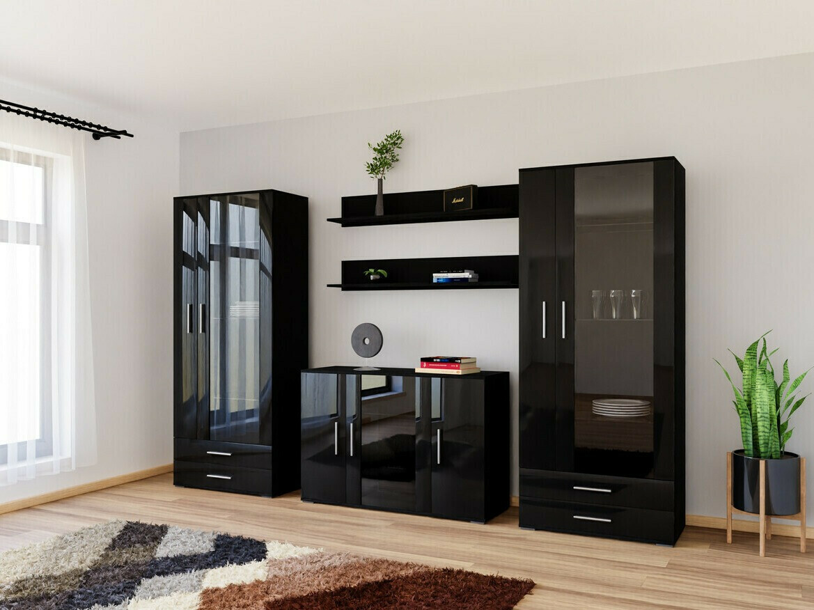 Kolekcija nameštaja Tornola