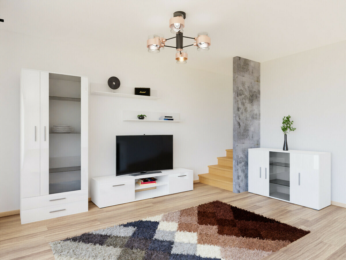 Kolekcija nameštaja Tornola