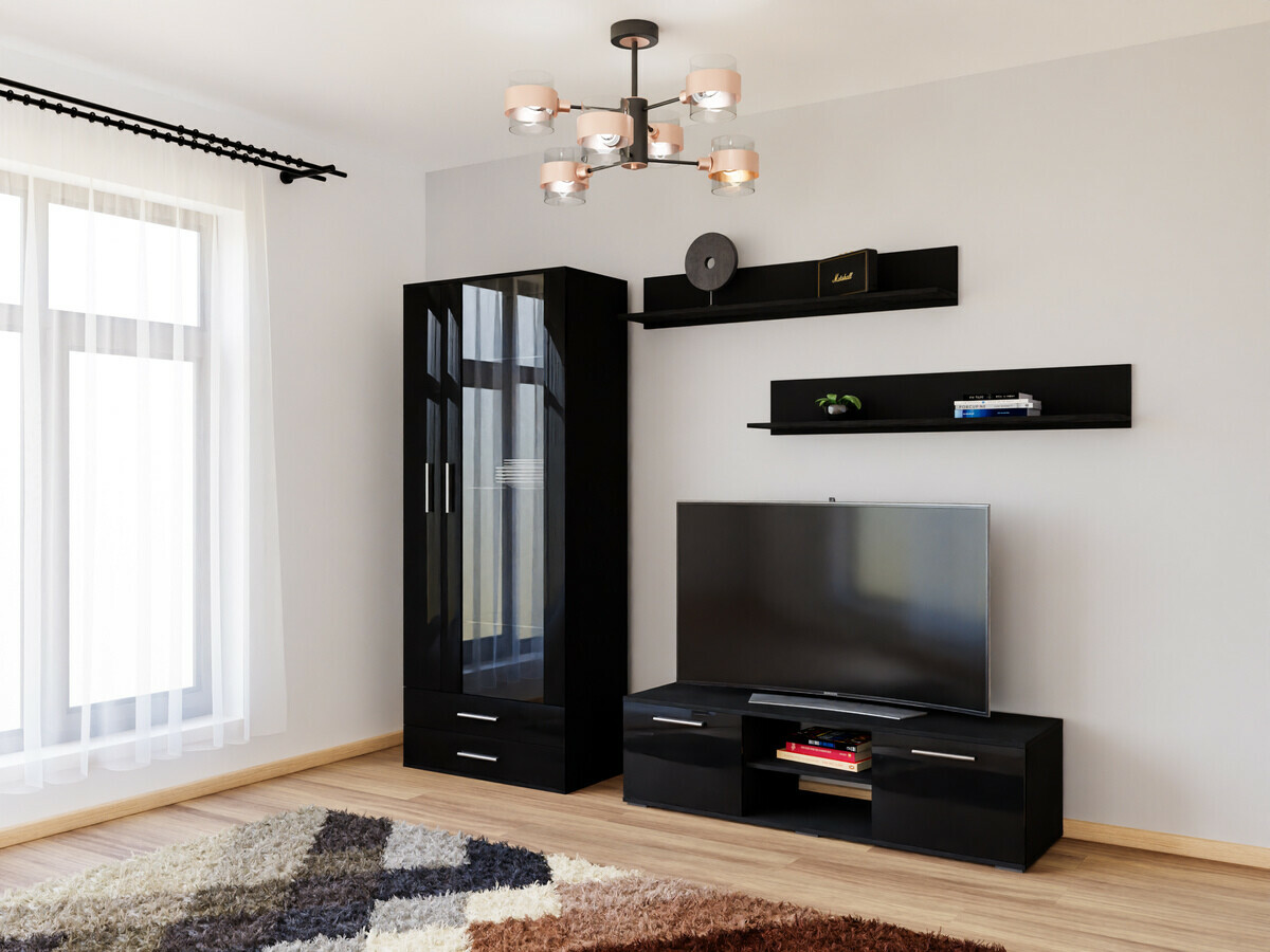 Kolekcija nameštaja Tornola