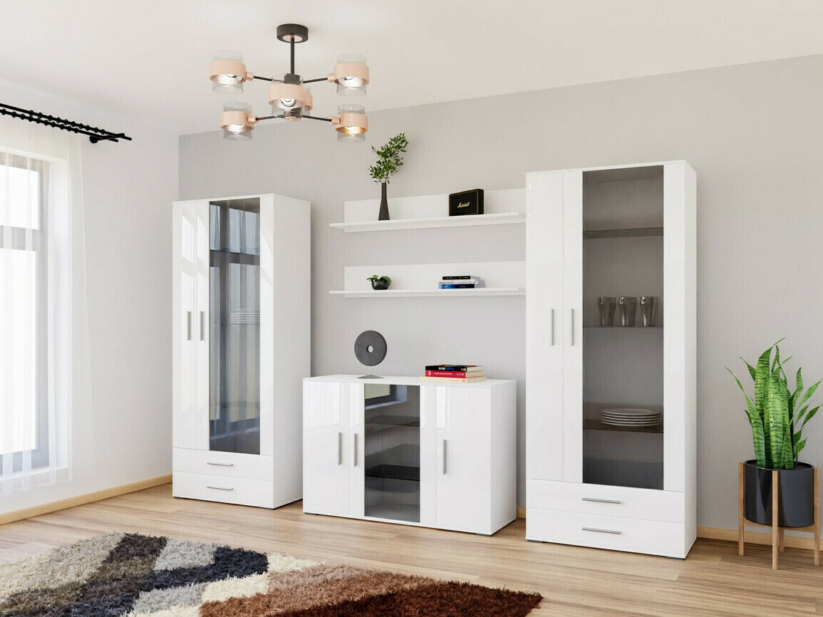 Kolekcija nameštaja Tornola