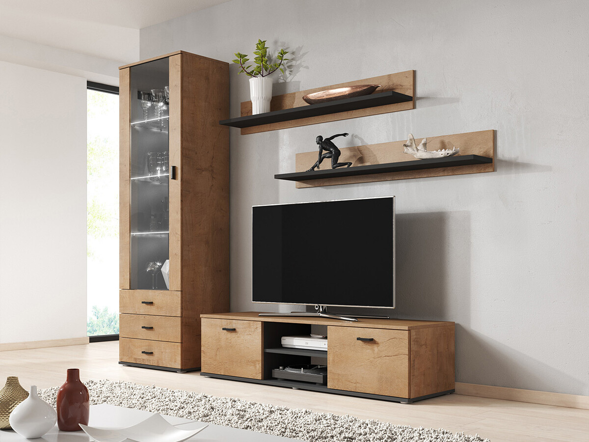 Kolekcija nameštaja Tornola