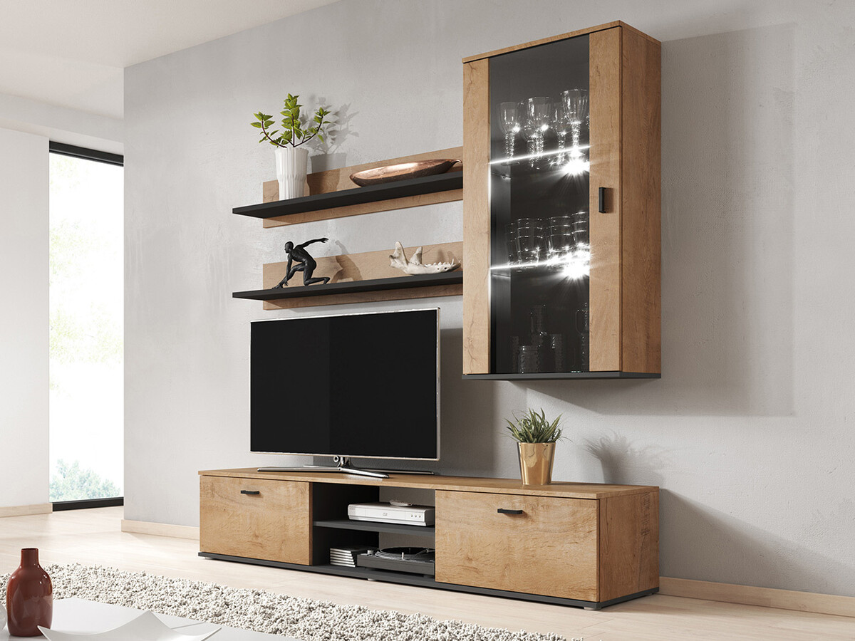 Kolekcija nameštaja Tornola