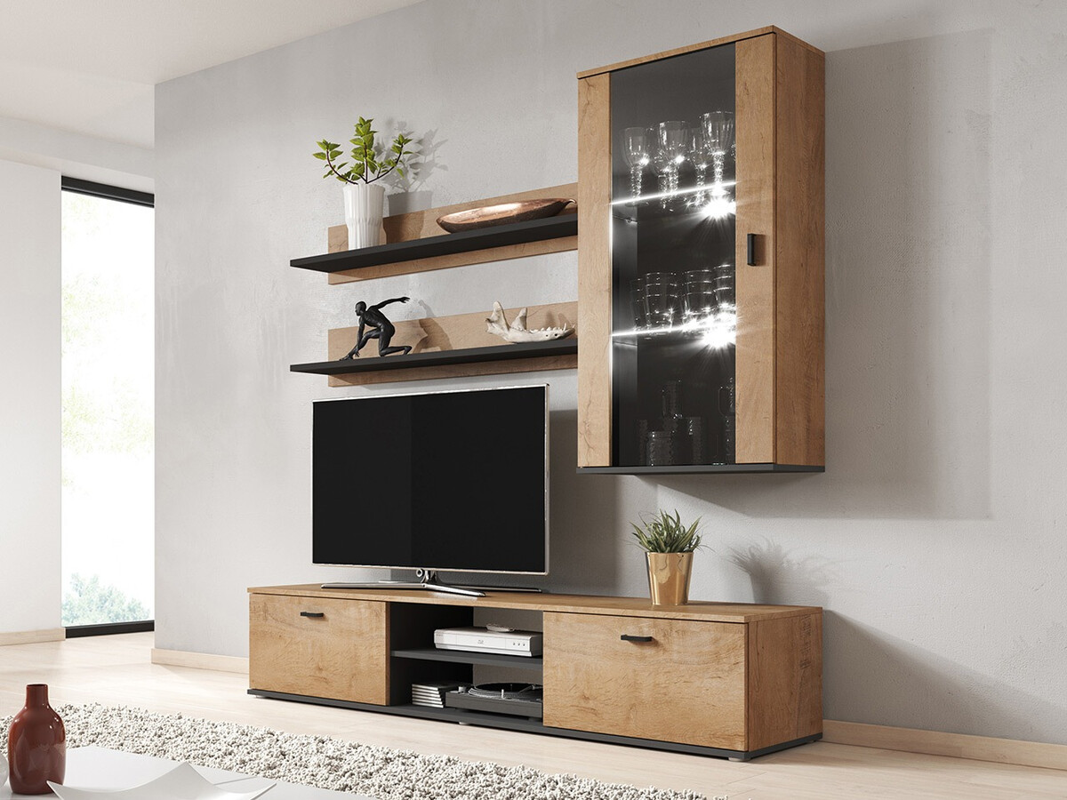 Kolekcija nameštaja Tornola