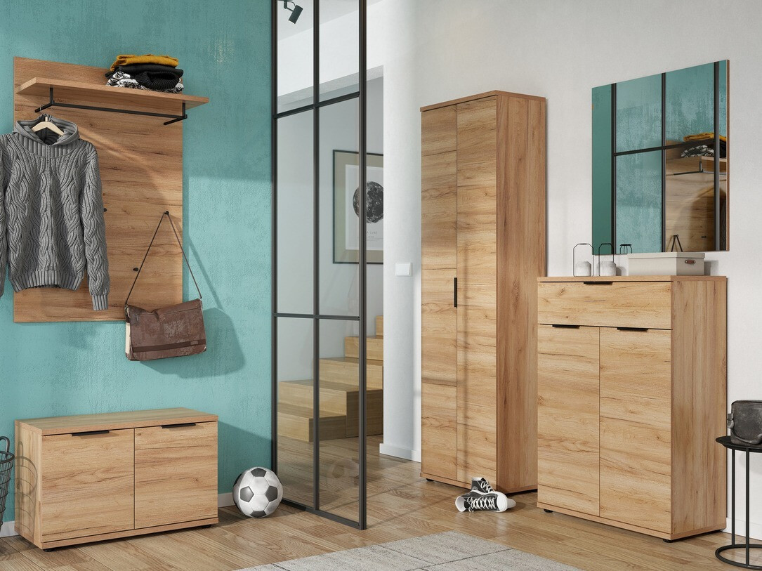 Kolekcija nameštaja Ophopho