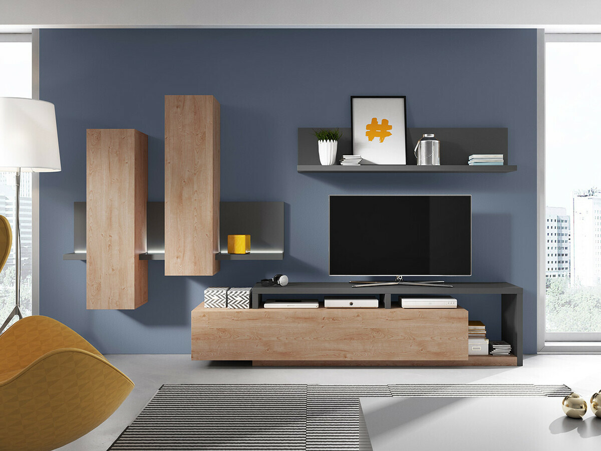 Kolekcija nameštaja Lutiva