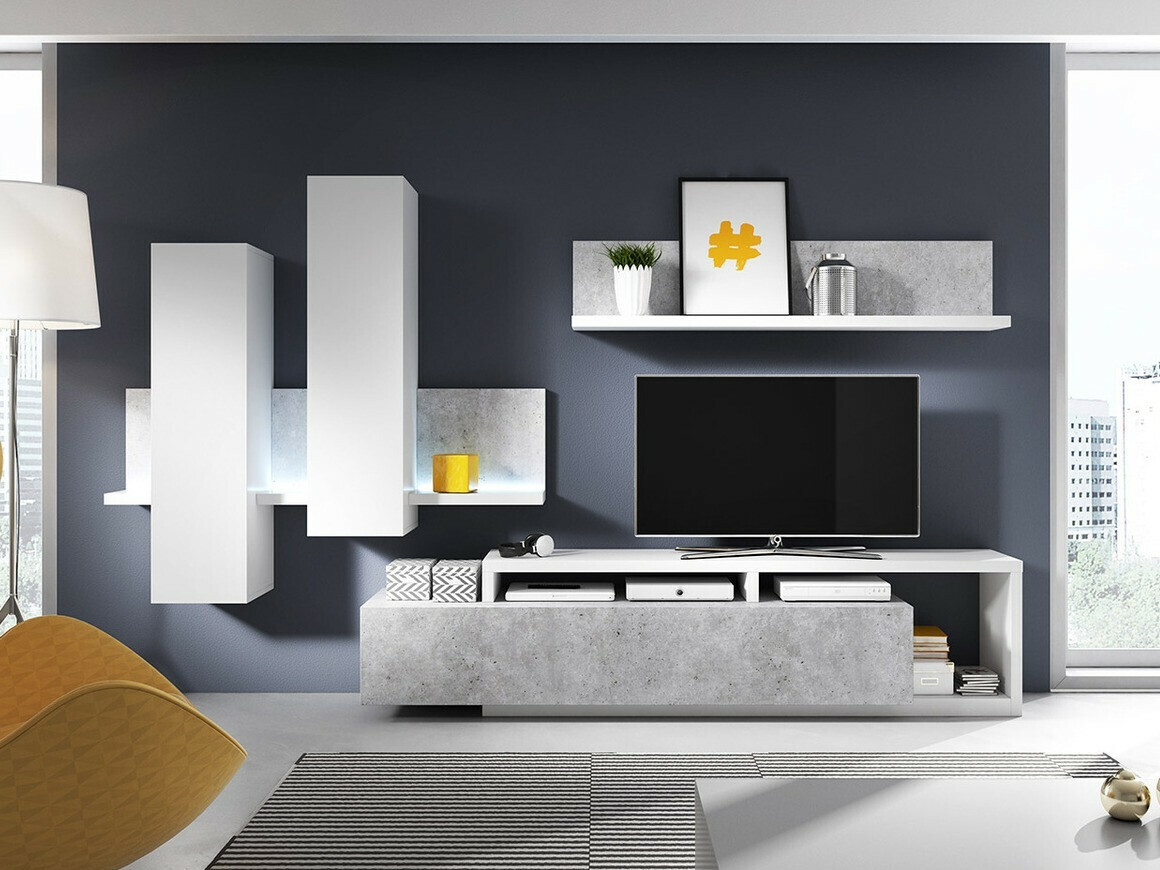 Kolekcija nameštaja Lutiva