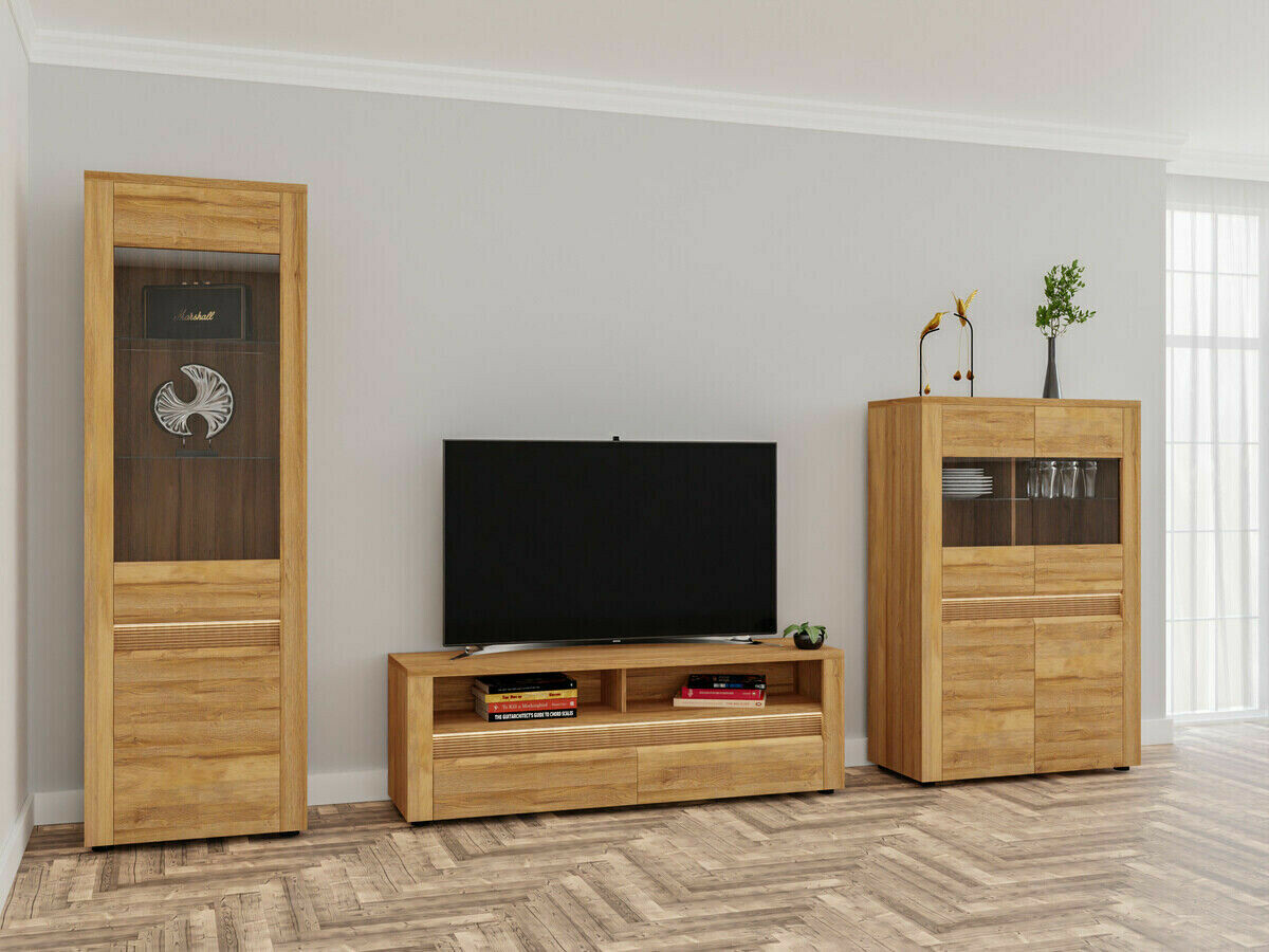 Kolekcija nameštaja Sonciro