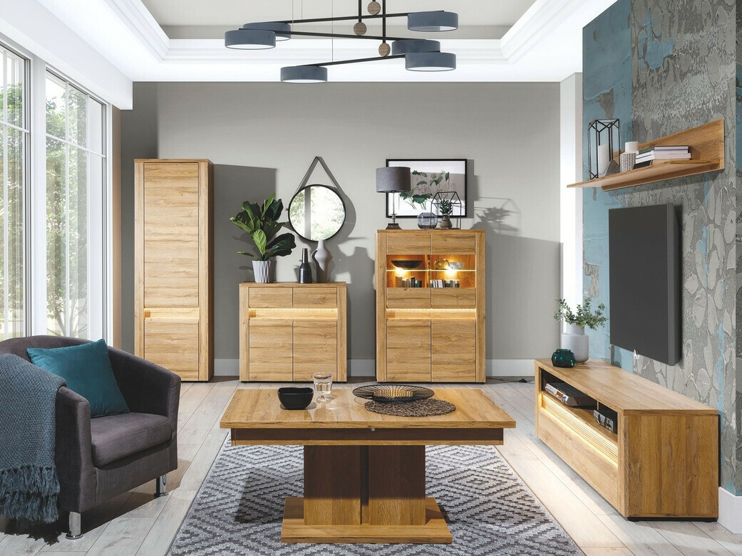 Kolekcija nameštaja Sonciro