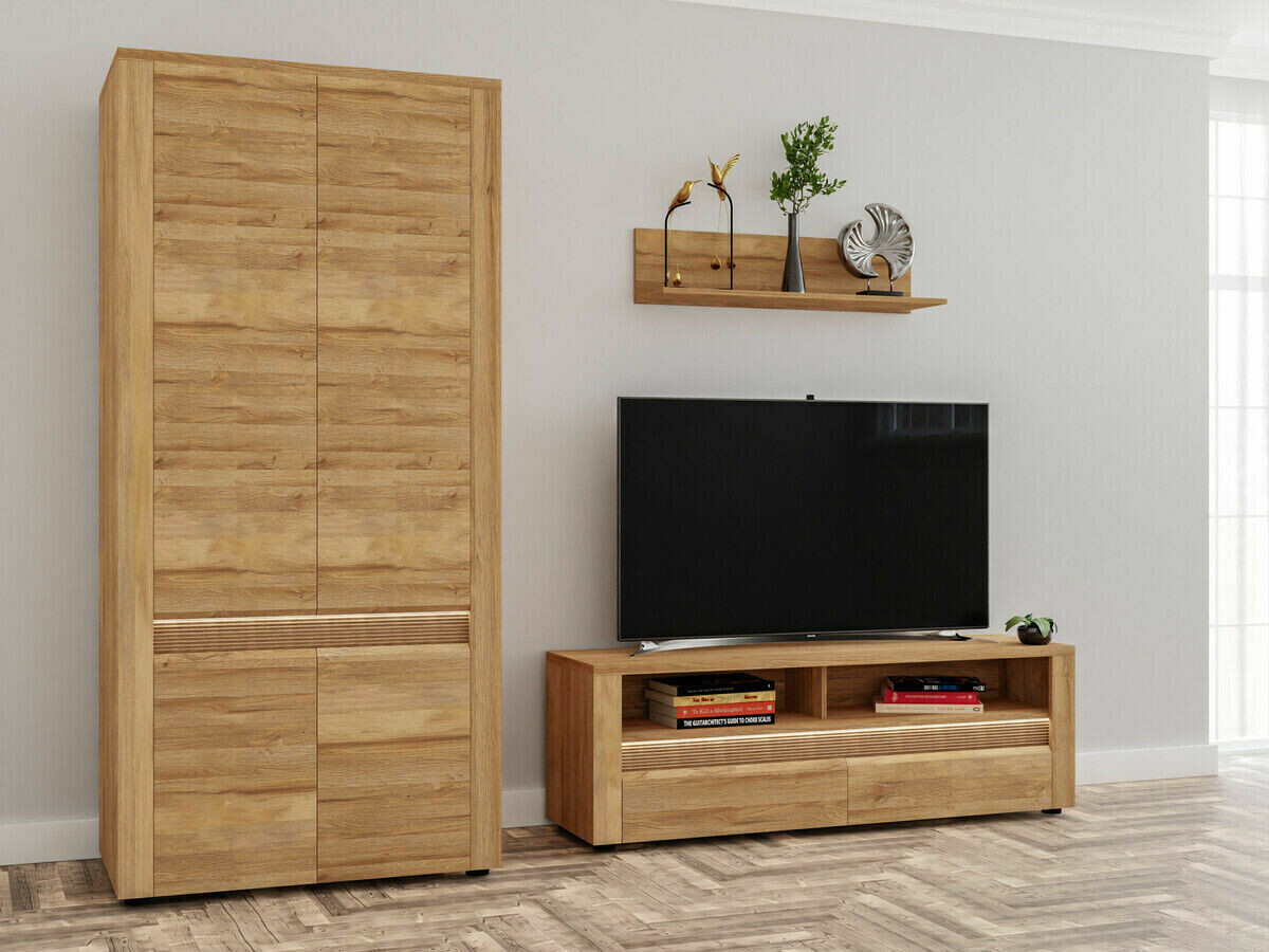 Kolekcija nameštaja Sonciro