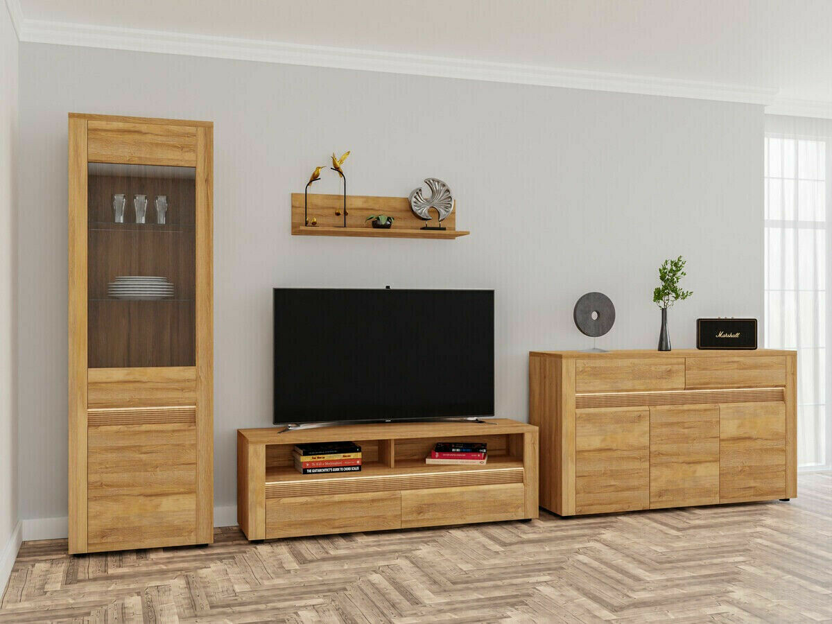 Kolekcija nameštaja Sonciro