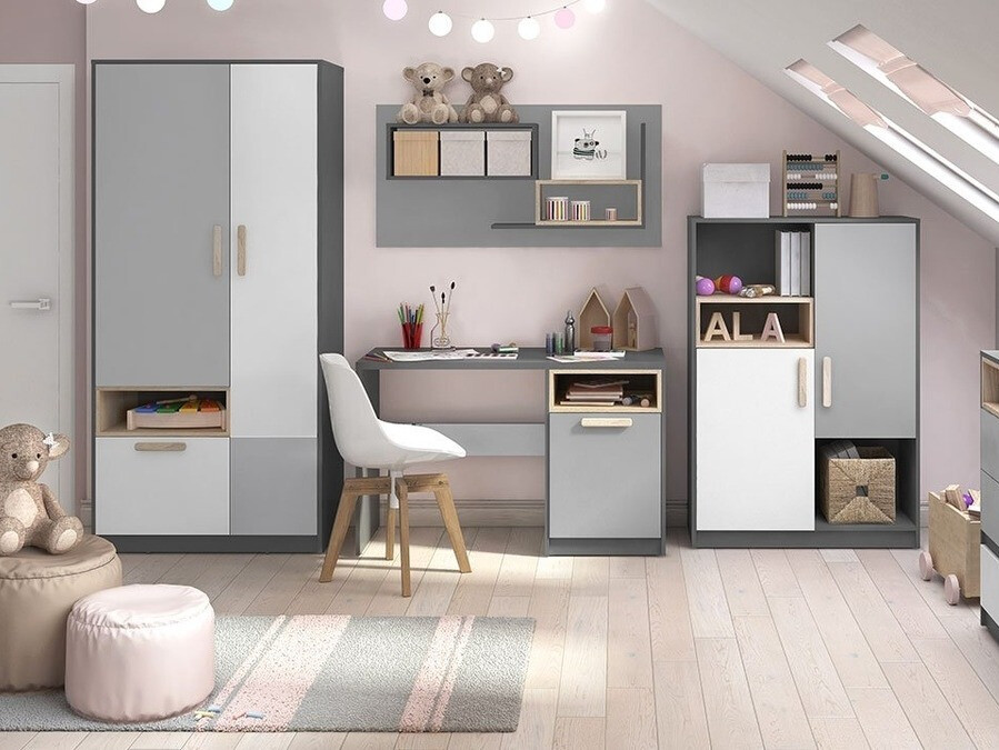 Kolekcija nameštaja Veravie