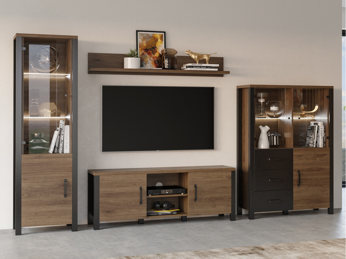 Kolekcija nameštaja Tornua