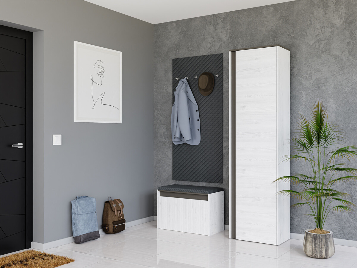 Kolekcija nameštaja Vosoe