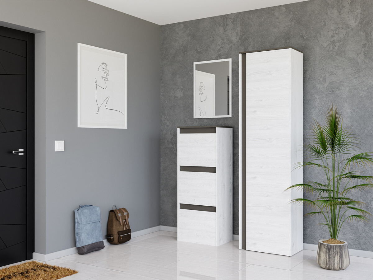 Kolekcija nameštaja Vosoe