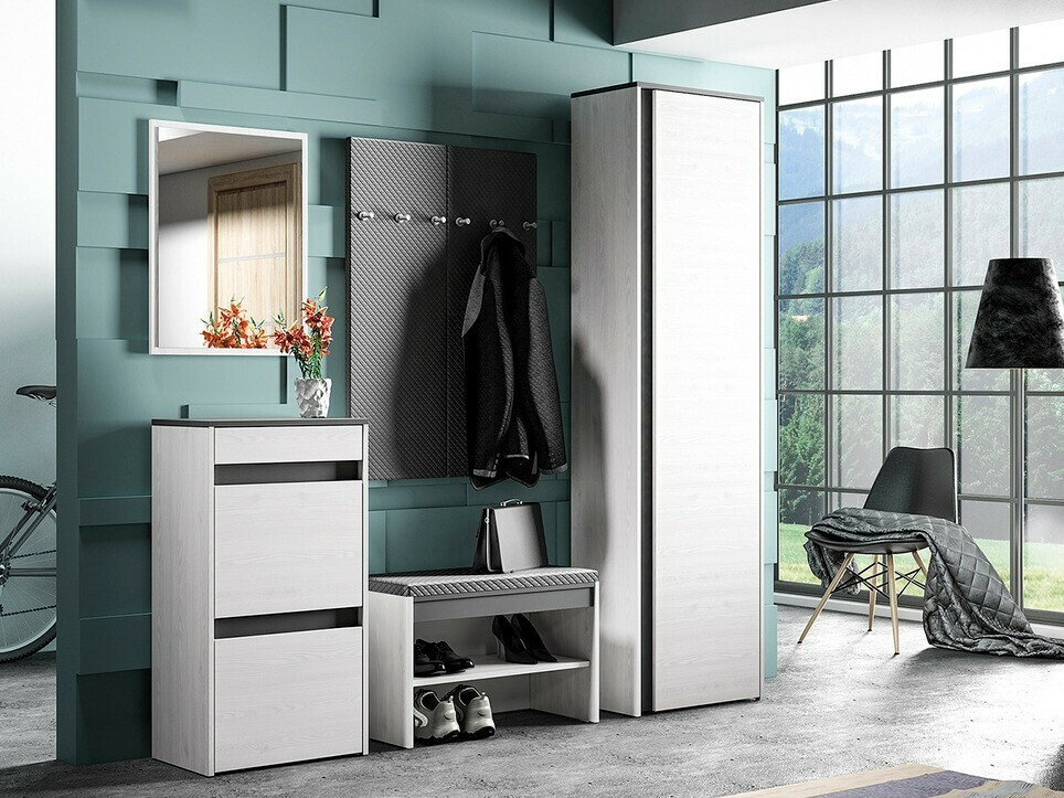 Kolekcija nameštaja Vosoe