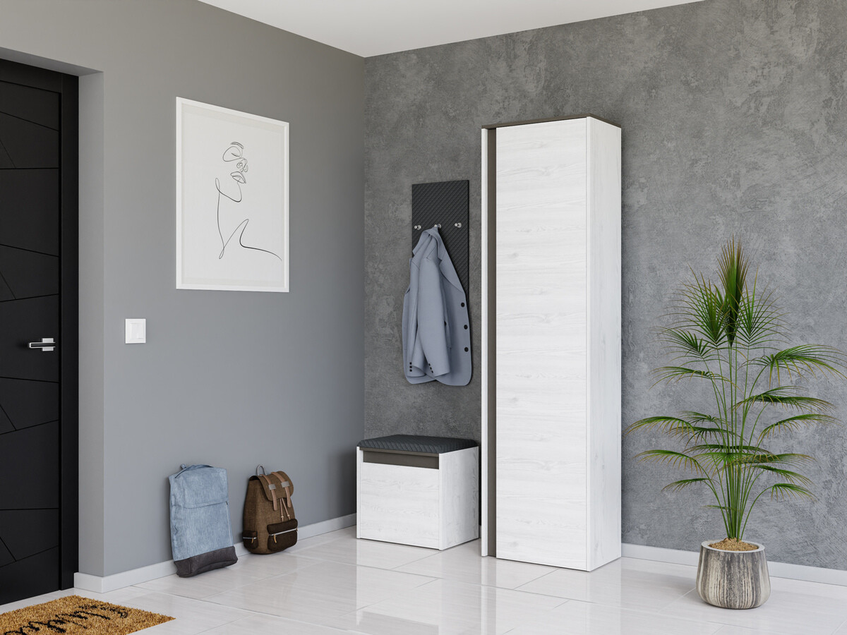 Kolekcija nameštaja Vosoe