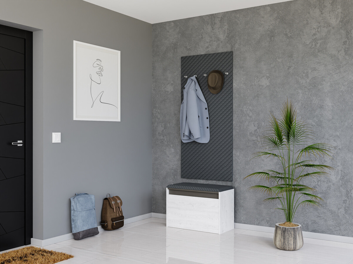 Kolekcija nameštaja Vosoe